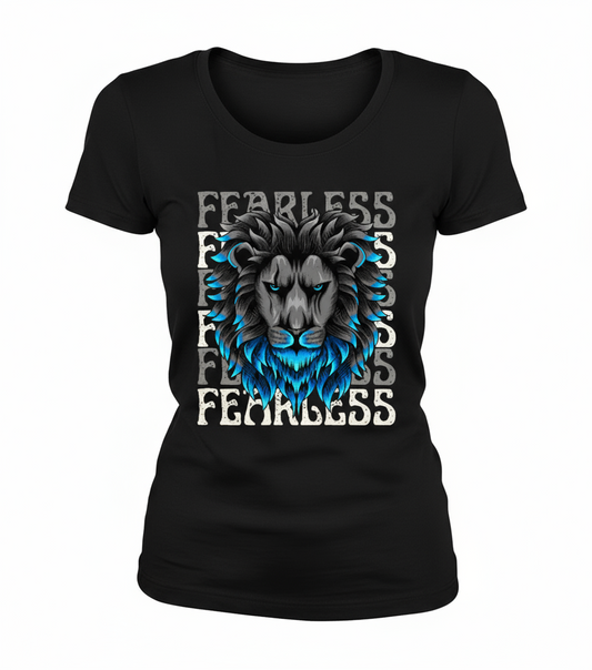 Unisex Stretch T-shirt
