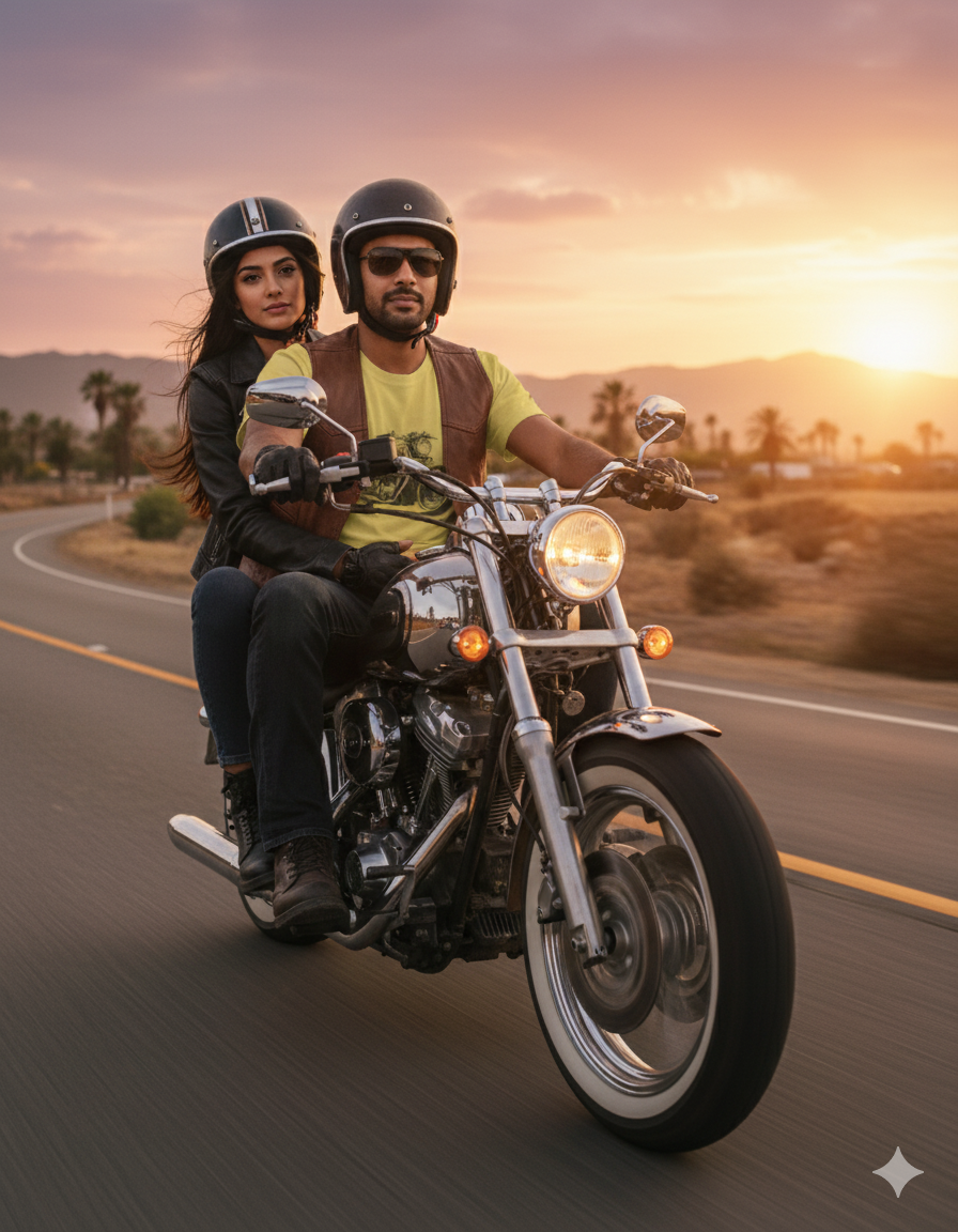 Unisex Classic Crew T-Shirt