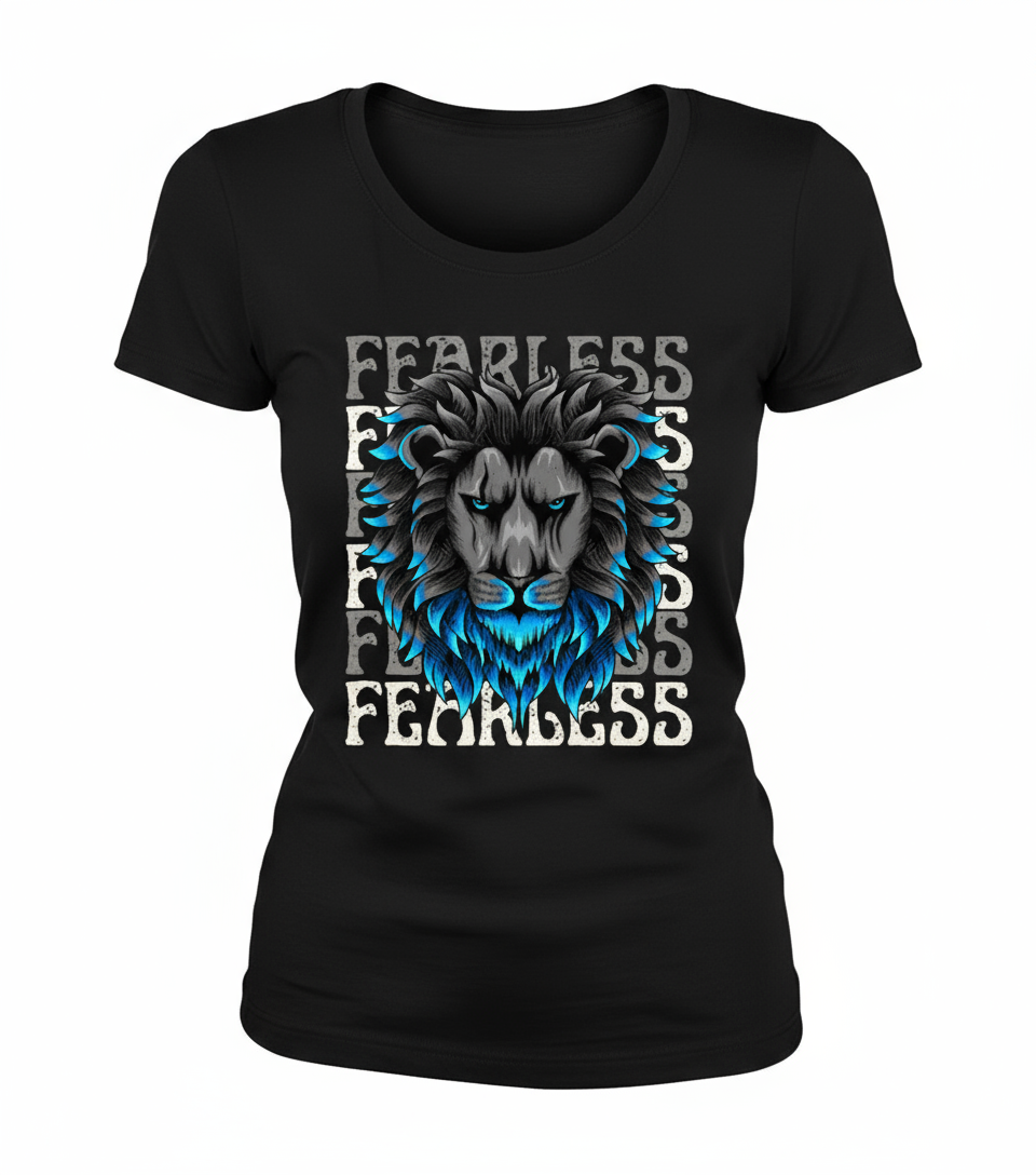 Unisex Stretch T-shirt