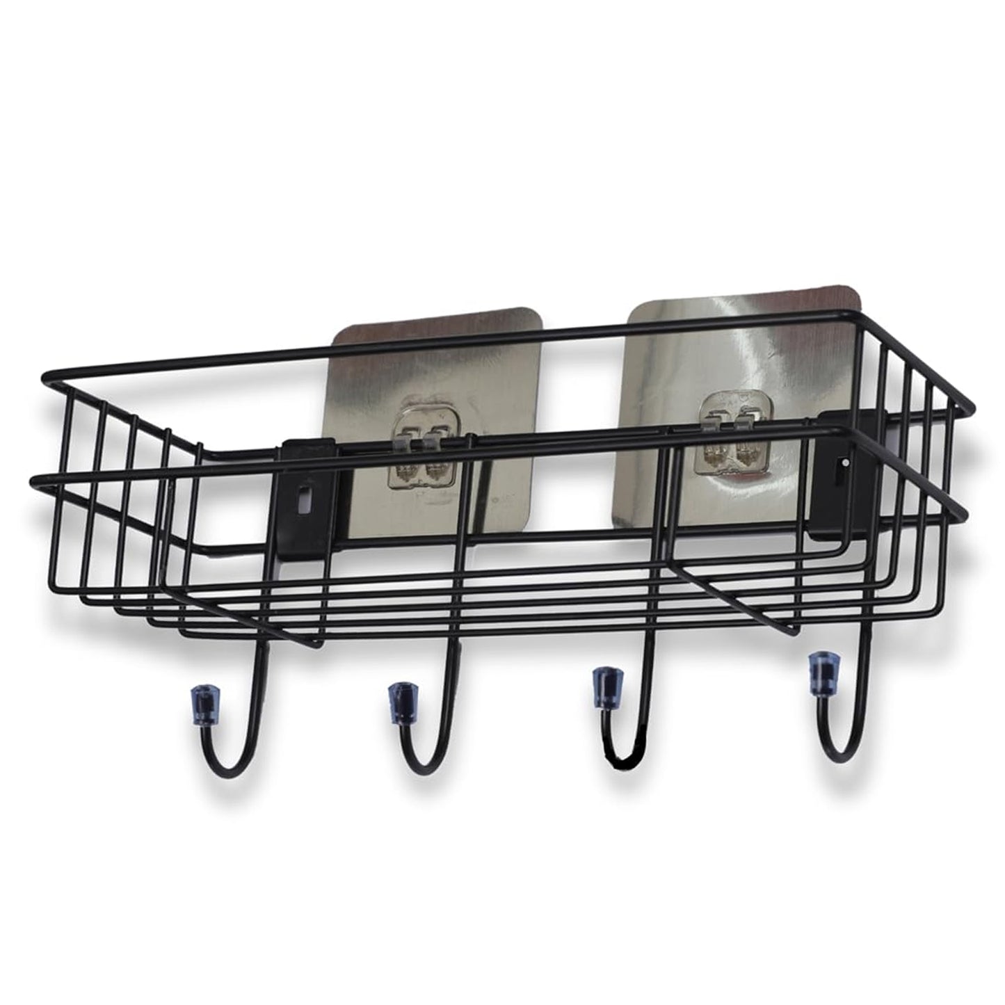 3 In 1 Shower Shelf Rack For Storing And Holding Various Household Stuffs And Items Etc.